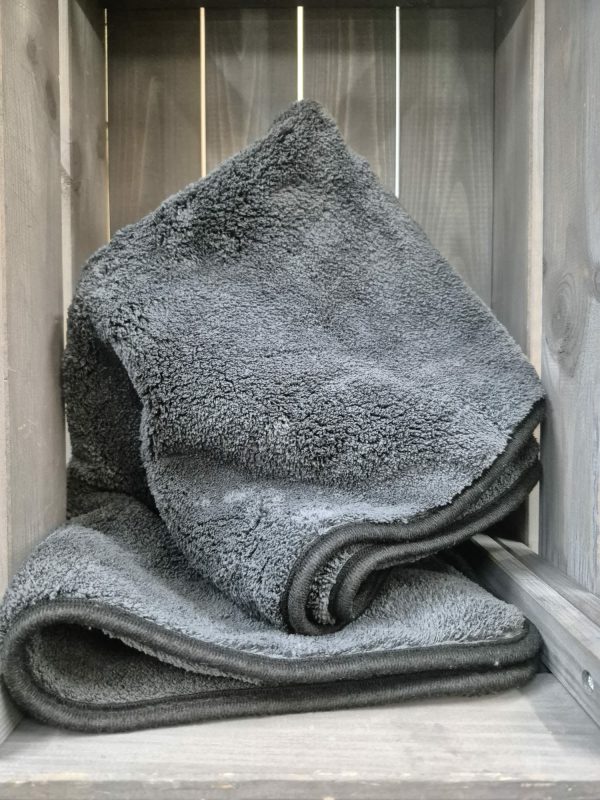 The Detail Kitchen 'TeaTowel' 1200GSM Drying Towel