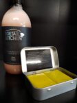 The Detail Kitchen Fine Grade Clay Bar 100g