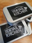 The Detail Kitchen Fine Grade Clay Bar 100g