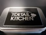 The Detail Kitchen Fine Grade Clay Bar 100g