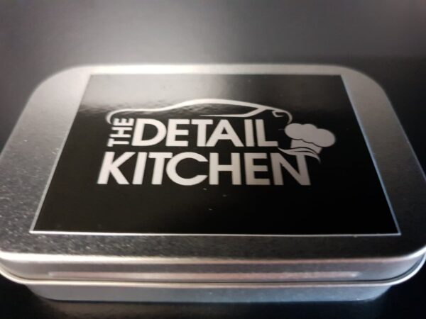 The Detail Kitchen Fine Grade Clay Bar 100g