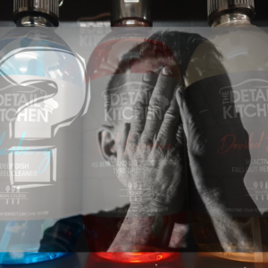 Blind Tasting - The TDK Mystery Box