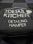 Build a Bag - Detailing Hamper.
