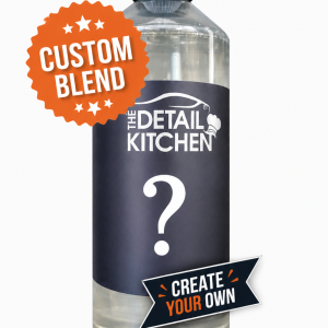 The Creation Station - Quick Detailer